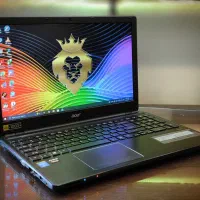 ایسر گرافیک دار Full HD با ساپورت GTA V PUBG DOTA2