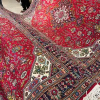 جفت فرش آذرشهر ۶ متری