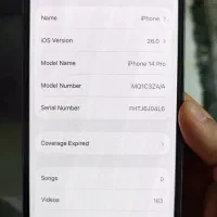 آیفون 14pro/zaa|موبایل|مشهد, شهرک امام هادی (شهرک غرب)|دیوار