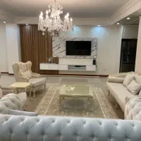سرویس مبلمان فرانسوی و غذا خوری|مبلمان خانگی و میز عسلی|تهران, پاسداران|دیوار