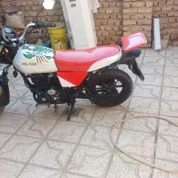 موتور مدل 95|موتورسیکلت|یونسی, |دیوار