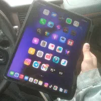 ipad pro 2021 13inch