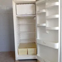 یخچال فریزر|یخچال و فریزر|اصفهان, ارغوانیه|دیوار