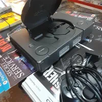 کنسول بازی سونی پلی استیشن یک با یک دسته اصلی