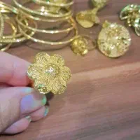 طلای دست دوم