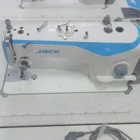 چرخ خیاطی صنعتی جک f8 / f4 / e3