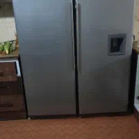 یخچال و فریزر|یخچال و فریزر|فلاورجان, |دیوار