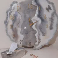 ساعت