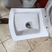 توالت فرنگی|لوازم سرویس بهداشتی|زاهدان, |دیوار