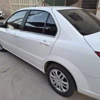 دنا معمولی بدون رنگ