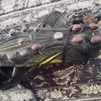کفش فوتبال Reebok اصل سایز ۴۱|تجهیزات ورزشی|تهران, دولتخواه شمالی|دیوار