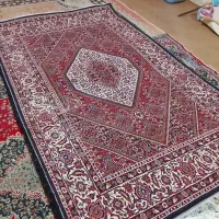 فرش قالیچه دستبافت|فرش|ایجرود, |دیوار