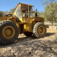 لودر کاترپیلار ۹۵۰|خودرو سنگین|نورآباد ممسنی, |دیوار