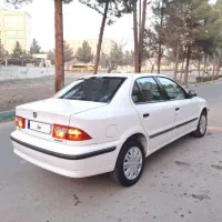 سمندEF7مدل 93|خودرو سواری و وانت|ملارد, |دیوار