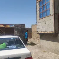 زمین مسکونی|فروش زمین و ملک کلنگی|تربتحیدریه, آغوی|دیوار