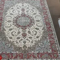 فرش ۶متری دست بافت