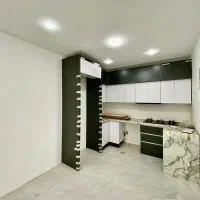 ویلامدرن۱۸۷زمین/۸۸بنا/دوخوابه/سنددار/درشهرک|فروش خانه و ویلا|رویان, |دیوار