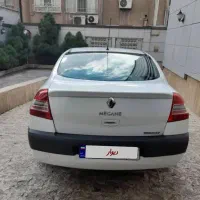 مگان۱۶۰۰|خودرو سواری و وانت|تهران, شهرک آزمایش|دیوار