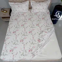 دوخت انواع روبالشتی،دم کنی، ملافه و کوسن فوری|رختخواب، بالش، پتو|مشهد, رده|دیوار