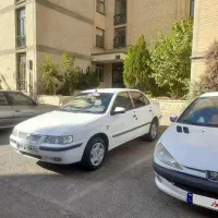 سمند LXxu7|خودرو سواری و وانت|اندیشه, اندیشه فاز ۲|دیوار