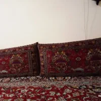 پشتیدستباف