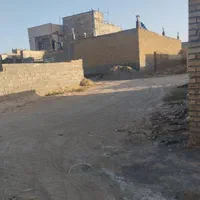 زمین ۱۰۰ متری روستای خادم آباد معاوضه با ماشین|فروش زمین و ملک کلنگی|مشهد, شهرک شهید باهنر|دیوار