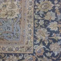 فرش ۹متری دست بافت