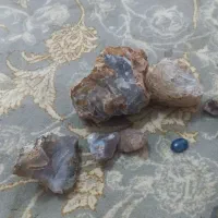 سنگ|جواهرات|قائن, |دیوار