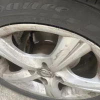 لاستیک کویر دست دوم