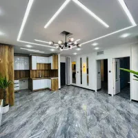 ۶۰متری/غرق نور/سند تک برگ/تاپ لوکیشن/کم واحد|فروش آپارتمان|گرمدره, |دیوار