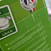 قابلمه پیرکس سه تایی|ظروف پخت‌وپز|قزوین, |دیوار