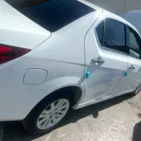 دنا+(پلاس) با گیربکس MT6 موتور EF7P سفید|خودرو سواری و وانت|اصفهان, صائب|دیوار