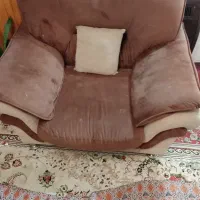 مبل هفت نفره|مبلمان خانگی و میز عسلی|شیراز, فاضل|دیوار
