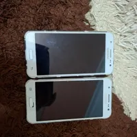 سامسونگ Galaxy J5 با حافظهٔ ۸ گیگابایت