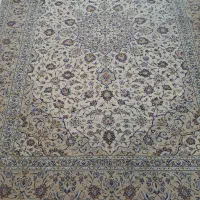 فرش دستباف کاشان