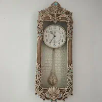 ساعت دیواری