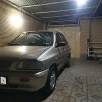 پراید 141