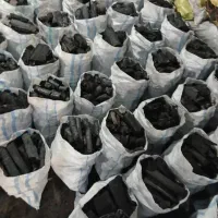 زغال کبابی درجه یک آجیلی و سیب رستورانی