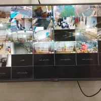 نصب دوربین مداربسته