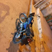 مزایده 87|موتورسیکلت|نهاوند, |دیوار