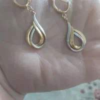 یک جفت گوشواره