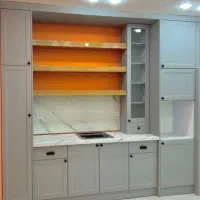 کابینت کار و دکوراسیون داخلی و بازسازی منازل|خدمات پیشه و مهارت|مشهد, احمدآباد|دیوار