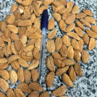 خرید انواع بادام نقدی|عمده‌فروشی|خانمیرزا, |دیوار