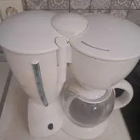 قهوه ساز|سماور، چای‌ساز، قهوه‌ساز|پردیس, |دیوار