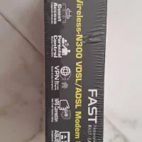 مودم VDSL. /ADSL. ایسوس  ASUS.|مودم و تجهیزات شبکه|شاهین‌شهر, مخابرات (شهید بهشتی)|دیوار