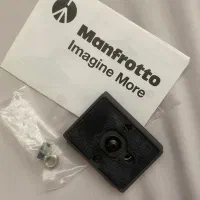 کفشک هد مانفروتو manfrottoo