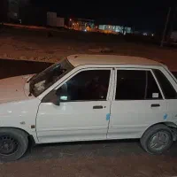 پراید 111 تمیز وسالم|خودرو سواری و وانت|بندر کنگان, |دیوار