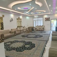 سوئیت، باغ ویلا استخردار سرپوشیده|اجارهٔ کوتاه‌مدت ویلا و باغ|مشهد, تبادکان|دیوار