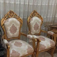 مبل استیل|مبلمان خانگی و میز عسلی|ری, ظهیرآباد|دیوار