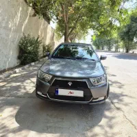 دنا پلاس اتومات توربو مدل ۴۰۱|خودرو سواری و وانت|اندیمشک, |دیوار